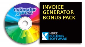 Invoice Generator for Construction