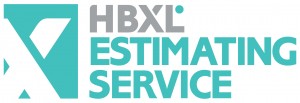 HBXL Estimating Service