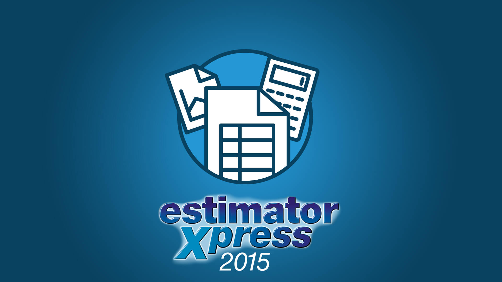 EstimatorXpress (Short Ad)