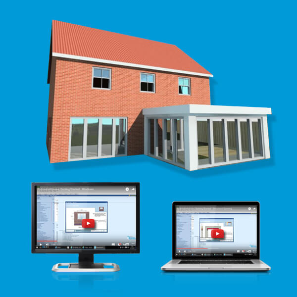 estimating software for builders