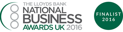 Lloyds National Business Awards