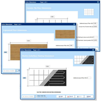 EstimatorXpress-Update---underfloor-heating,-wood-flooring,-tiling