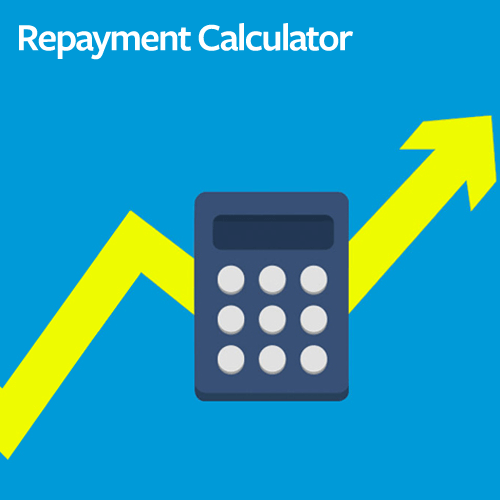 Repayment-Calculator