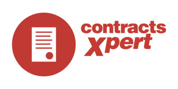 ContractsXpert - BuildProjex Page