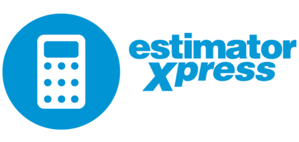 EstimatorXpress home