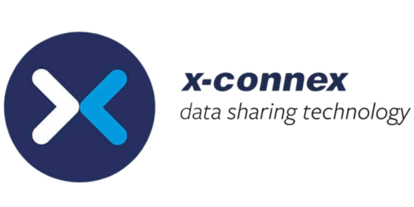 X-Connex data sharing logo (1)