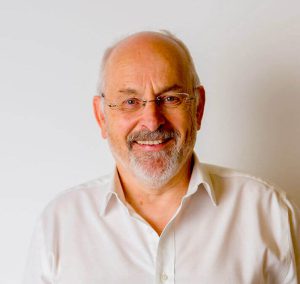 Adrian Wild Managing Director HBXL
