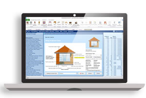 Fastest estimating software - estimatorxpress
