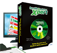 Health and safety software Health & Safety Xpert