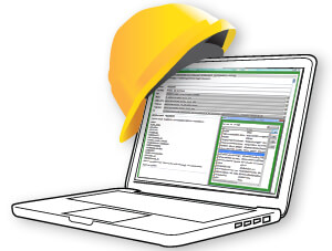 health and safety software for builders fast accurate easy