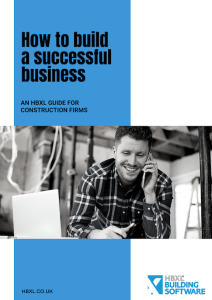 How to build a successful business guide HBXL