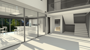 Interior of new PlansXpress 2020