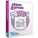 Free CAD software download plansXpress from HBXL