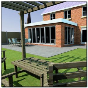 PlansXpress 3D model