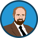 adrian cartoon roundel