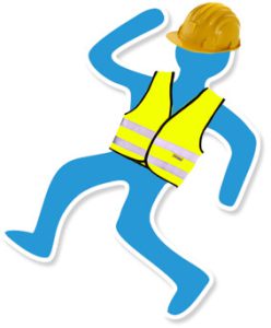 fatalities in construction hse statistics dangerous areas
