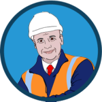 geoff roundel