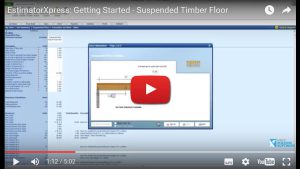 estimating suspended timber floor Estimating Software for New Builds suspended-timber-floor