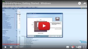 estimating windows Estimating Software for Extensions - windows
